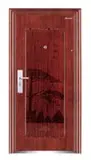 Standard doors